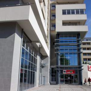 Alpha city
