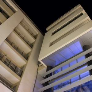 Alpha city