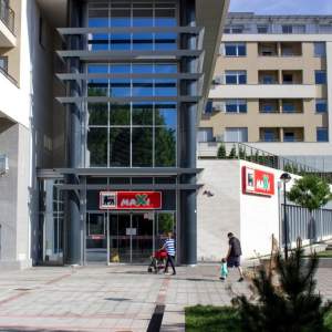 Alpha city